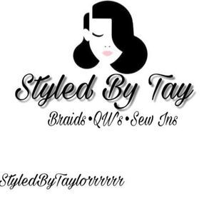 Meet your Posher, Taylor